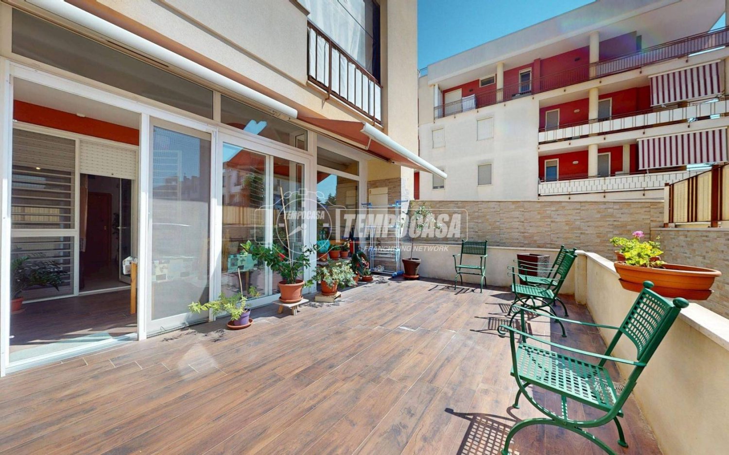 3 bedrooms Apartment in Conversano, Italy No. 335647