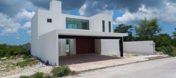 3 Schlafzimmer Haus in Yucatan, Mexico, Nr. 148160 2