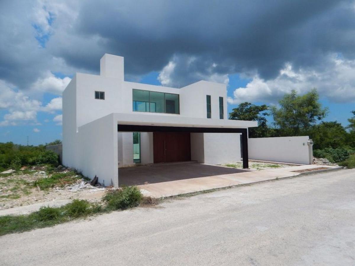 3 Schlafzimmer Haus in Yucatan, Mexico, Nr. 148160