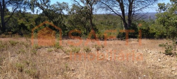 2760000m² Land in Bordeira, Portugal No. 62937 25