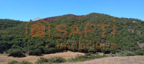 2760000m² Land in Bordeira, Portugal No. 62937 24