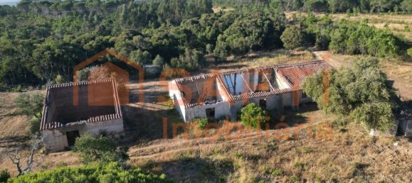 2760000m² Land in Bordeira, Portugal No. 62937 8