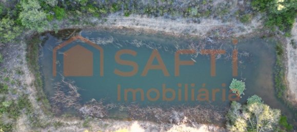 2760000m² Land in Bordeira, Portugal No. 62937 9