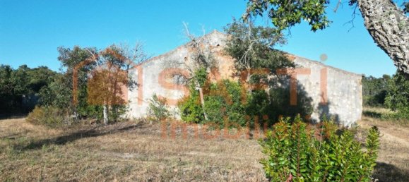 2760000m² Land in Bordeira, Portugal No. 62937 5