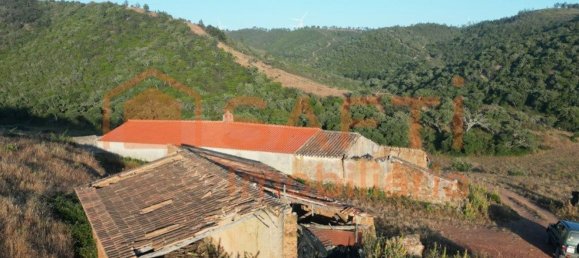 2760000m² Land in Bordeira, Portugal No. 62937 20