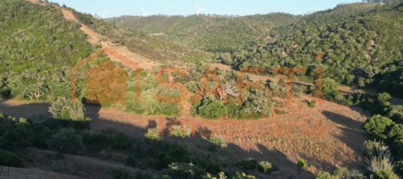 2760000m² Land in Bordeira, Portugal No. 62937 19