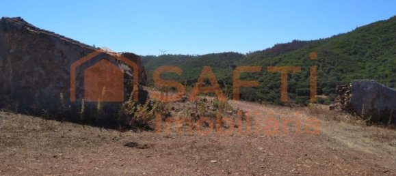 2760000m² Land in Bordeira, Portugal No. 62937 23