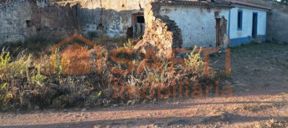 2760000m² Land in Bordeira, Portugal No. 62937 15