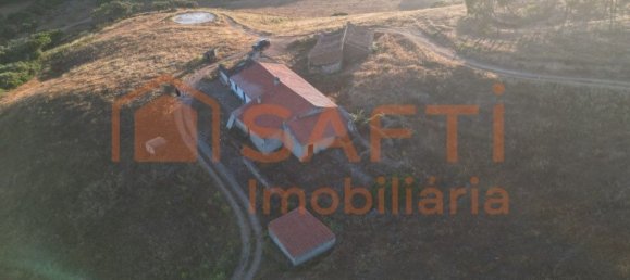 2760000m² Land in Bordeira, Portugal No. 62937 13