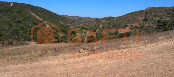 2760000m² Land in Bordeira, Portugal No. 62937 26