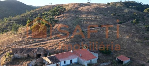 2760000m² Land in Bordeira, Portugal No. 62937 11