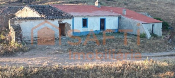 2760000m² Land in Bordeira, Portugal No. 62937 14