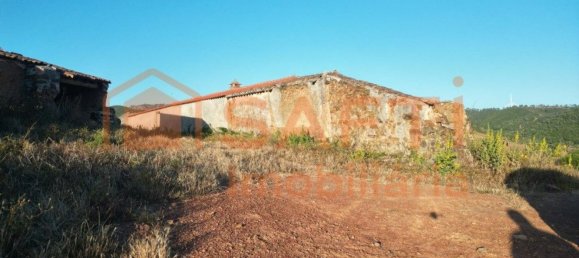 2760000m² Land in Bordeira, Portugal No. 62937 17