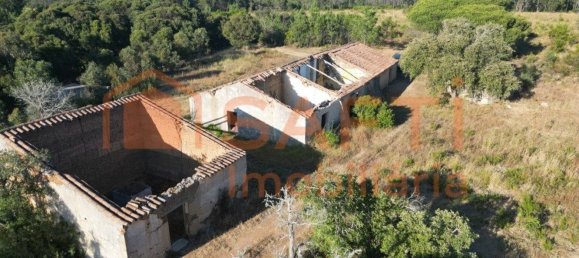 2760000m² Land in Bordeira, Portugal No. 62937 7