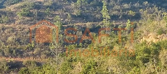 2760000m² Land in Bordeira, Portugal No. 62937 22