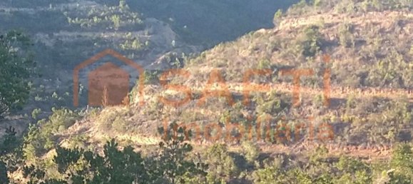 2760000m² Land in Bordeira, Portugal No. 62937 21