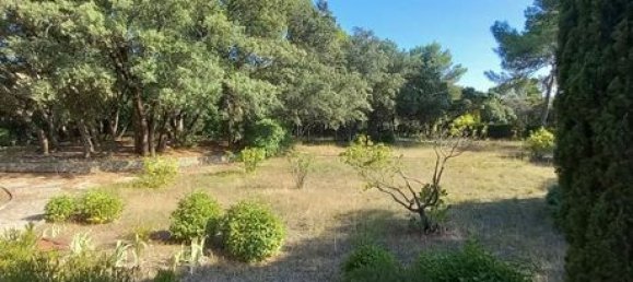 Grundstück in Montaud, France 4220m², Nr. 279960 2