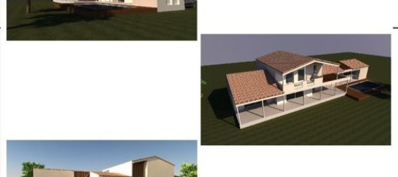 Grundstück in Montaud, France 4220m², Nr. 279960 5