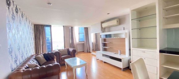 2 chambres Condo à Watthana, Thailand No. 4382 5