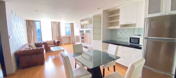 2 chambres Condo à Watthana, Thailand No. 4382 4