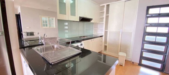 2 chambres Condo à Watthana, Thailand No. 4382 6