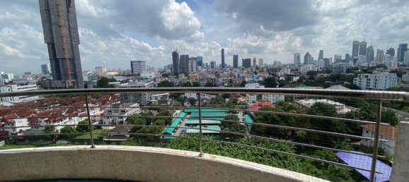 2 chambres Condo à Watthana, Thailand No. 4382 9