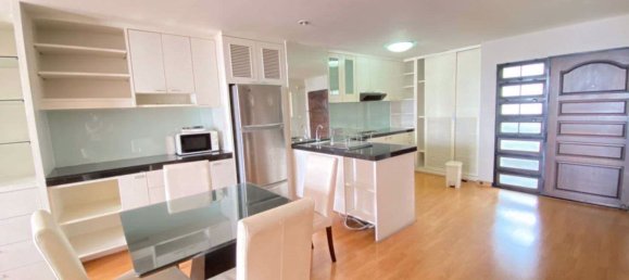 2 chambres Condo à Watthana, Thailand No. 4382 3