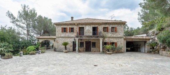 10 bedrooms House in Pollenca, Spain No. 30636 3