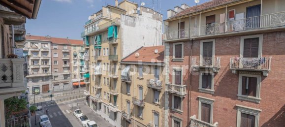 1 bedroom Apartment in Turin, Italy No. 315087 22