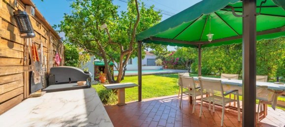 Villa de 6 dormitorios en Pechao, Portugal No. 308709 21