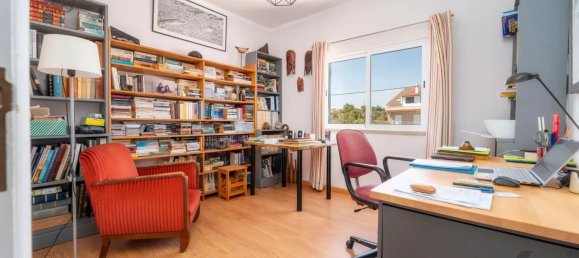 Villa de 6 dormitorios en Pechao, Portugal No. 308709 13