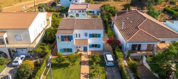 Villa de 6 dormitorios en Pechao, Portugal No. 308709 26