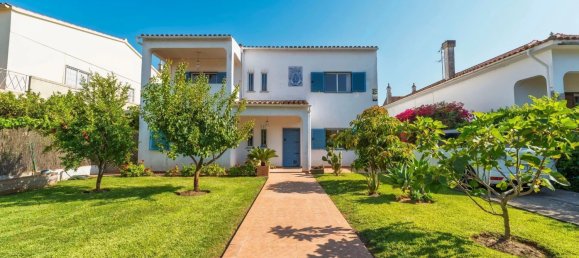 Villa de 6 dormitorios en Pechao, Portugal No. 308709 30