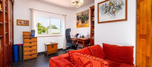 Villa de 6 dormitorios en Pechao, Portugal No. 308709 36