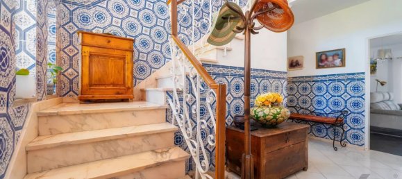 Villa de 6 dormitorios en Pechao, Portugal No. 308709 47