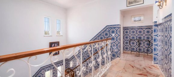 Villa de 6 dormitorios en Pechao, Portugal No. 308709 48