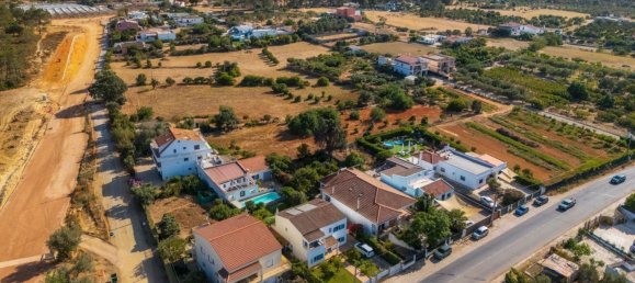 Villa de 6 dormitorios en Pechao, Portugal No. 308709 23