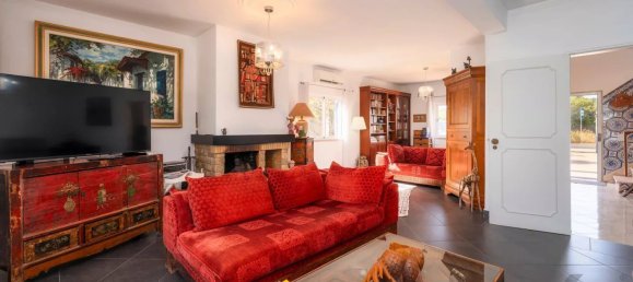 Villa de 6 dormitorios en Pechao, Portugal No. 308709 34