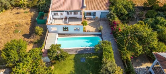 Villa de 6 dormitorios en Pechao, Portugal No. 308709 27