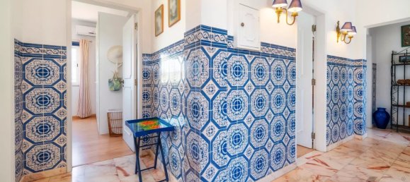 Villa de 6 dormitorios en Pechao, Portugal No. 308709 2