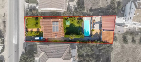 Villa de 6 dormitorios en Pechao, Portugal No. 308709 25