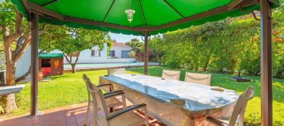 Villa de 6 dormitorios en Pechao, Portugal No. 308709 16