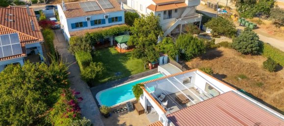 Villa de 6 dormitorios en Pechao, Portugal No. 308709 28