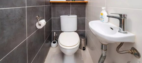 Villa de 6 dormitorios en Pechao, Portugal No. 308709 38