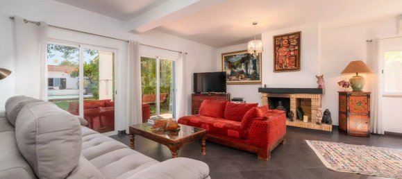 Villa de 6 dormitorios en Pechao, Portugal No. 308709 33