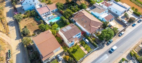 Villa de 6 dormitorios en Pechao, Portugal No. 308709 22