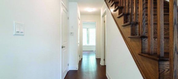 3 bedrooms House in Mississauga, Canada No. 387 10