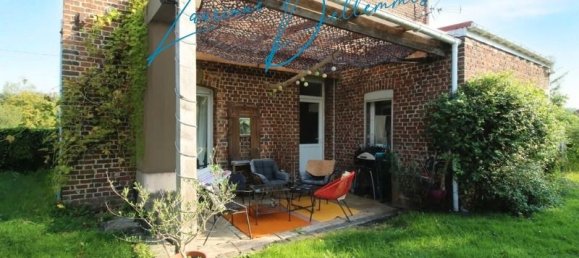 6 bedrooms House in Bruille-Saint-Amand, France No. 212404 11