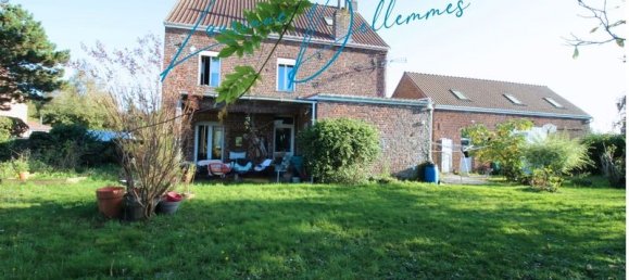 6 bedrooms House in Bruille-Saint-Amand, France No. 212404 8