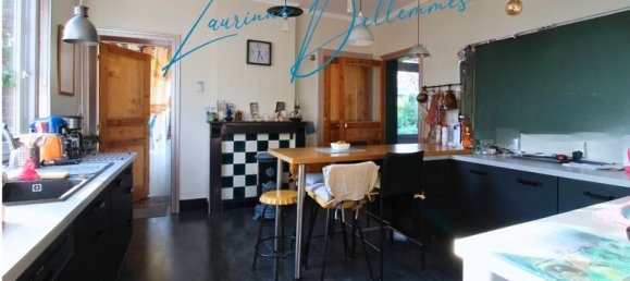 6 bedrooms House in Bruille-Saint-Amand, France No. 212404 2